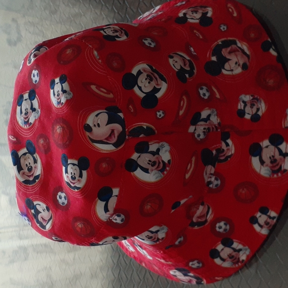 Disney Other - Disney Toddler Bucket Hat, One Size, New without tags!